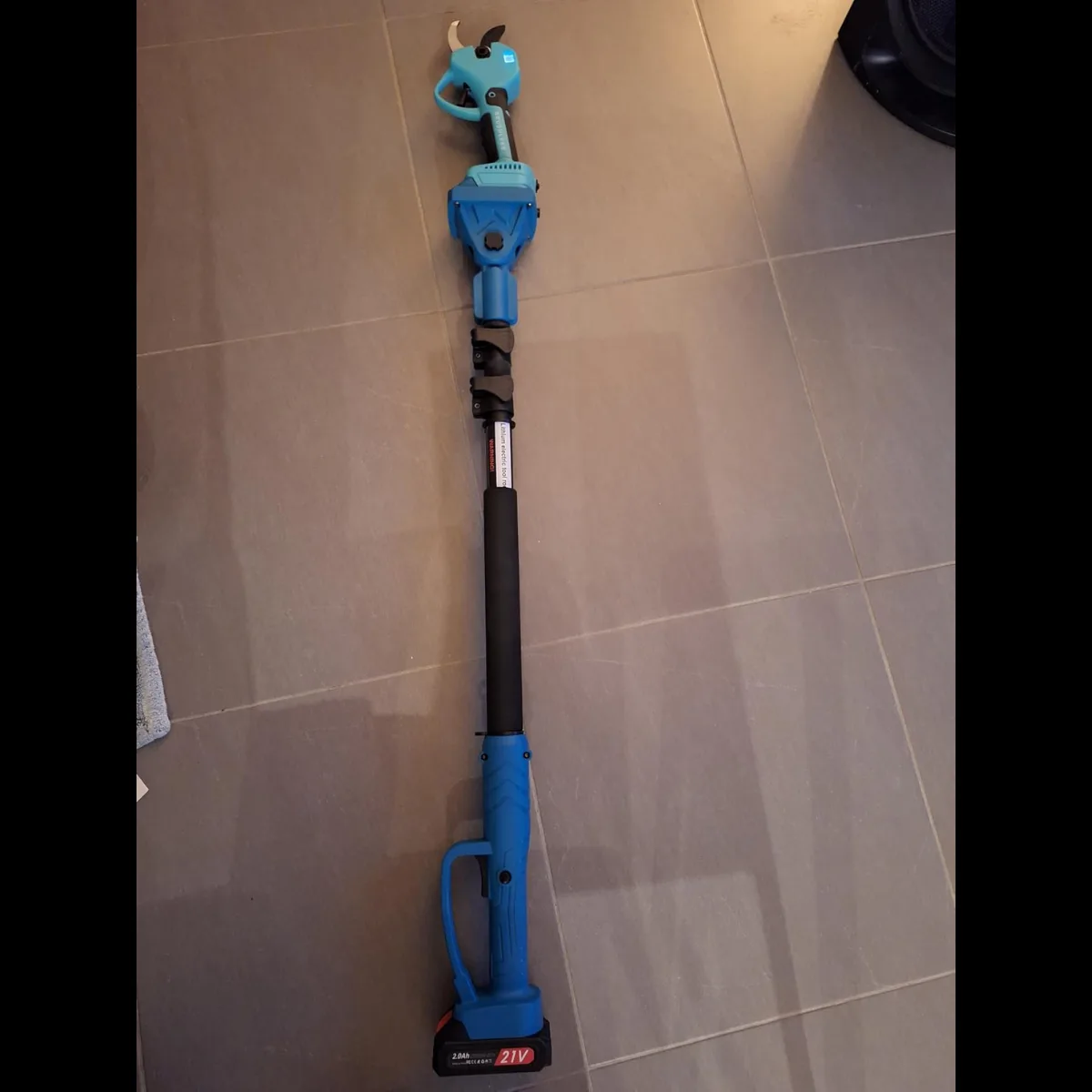 Foto recenze